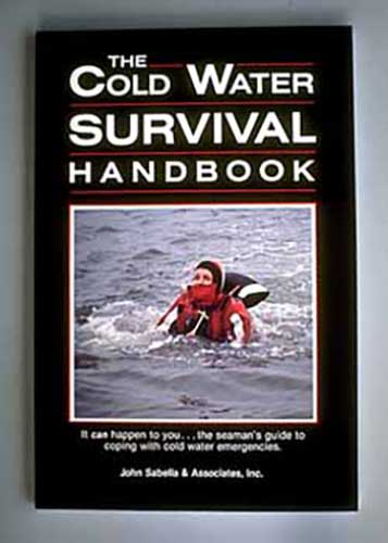 Cold Water Survival Handbook